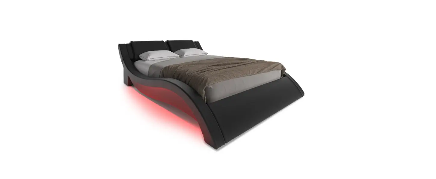 Ztozz B0bcgjxm9h Bed Frame Instruction Manual Ztozz B0bcgjxm9h Bed Frame Instruction Manual