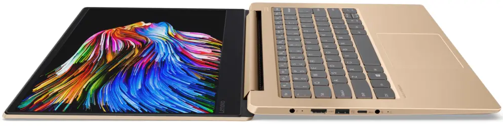 Lenovo 530S-14IKB 530S-15IKB 530S Ideapad - LENOVO SERVICES