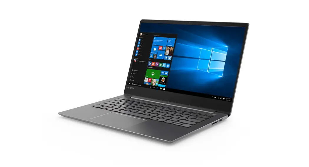 Lenovo 530s-14ikb 530s-15ikb 530s Ideapad User Guide