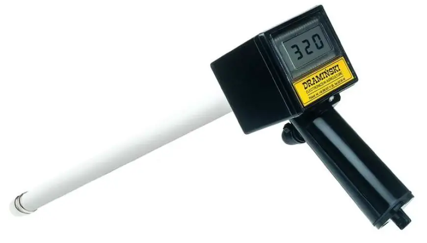 DRAMINSKI 5906874410141 DC 2 Estrous Detector fig (6)