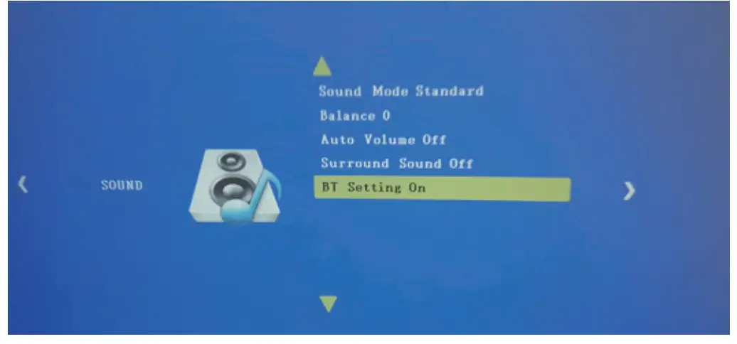 Pericat S20 Theater Projector with WiFi and Bluetooth 28