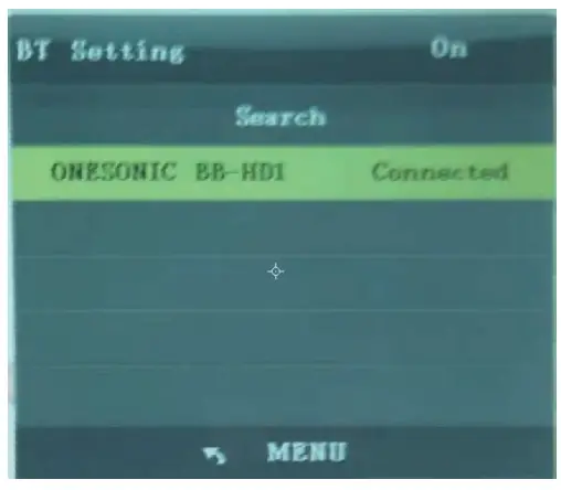 Pericat S20 Theater Projector with WiFi and Bluetooth 31