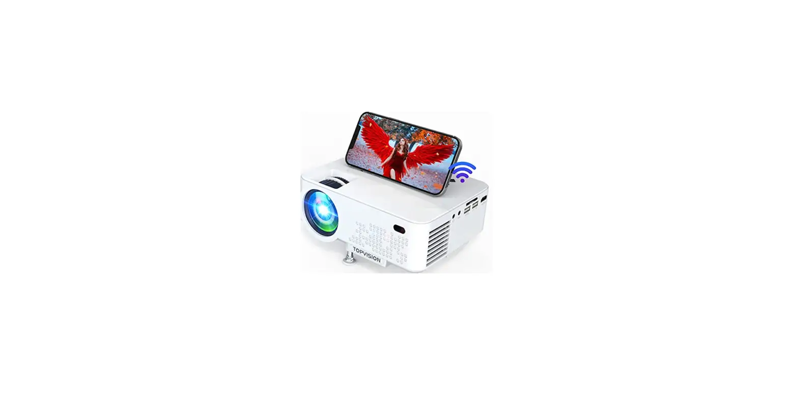 Pericat S20 Theater Projector With Wifi And Bluetooth User Manual Pericat S20 Theater Projector With Wifi And Bluetooth User Manual