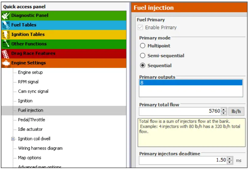 FuelTech-FT-INJECTOR-Pro-Line-Racing-FIG-4