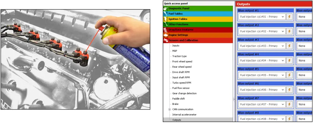 FuelTech-FT-INJECTOR-Pro-Line-Racing-FIG-8