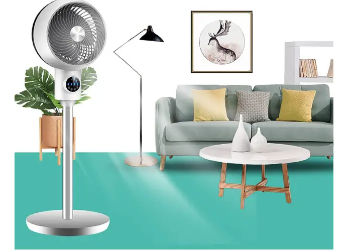 Aoibox-SNMX2932-Circulating-Oscillation-70-Degree-Stand-Fan-01