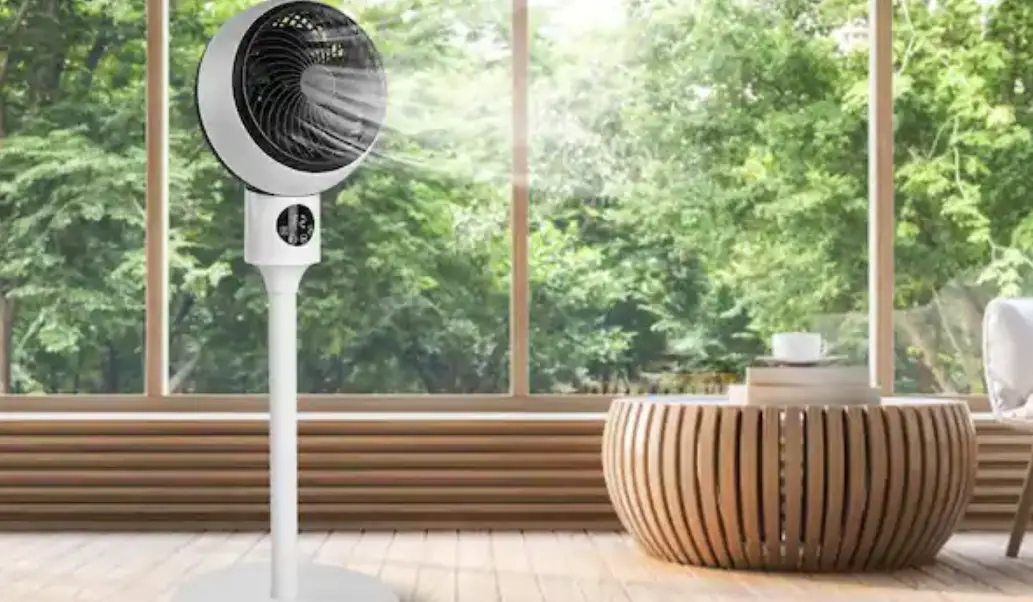 Aoibox Snmx2932 Circulating Oscillation 70 Degree Stand Fan Instruction Manual Aoibox Snmx2932 Circulating Oscillation 70 Degree Stand Fan Instruction Manual