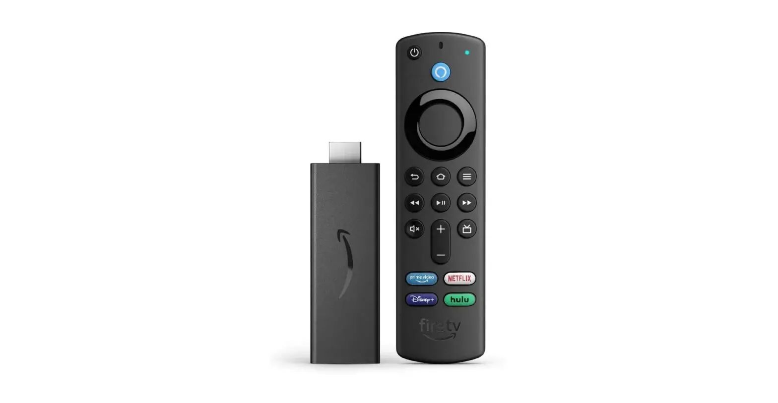 Amazon 22-003643-01 Fire Tv Stick Gen 3 User Manual