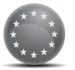 one LIGHT 62132NA LED Flush Mount Square Ceiling Fixture- icon 1