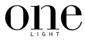 one LIGHT logo