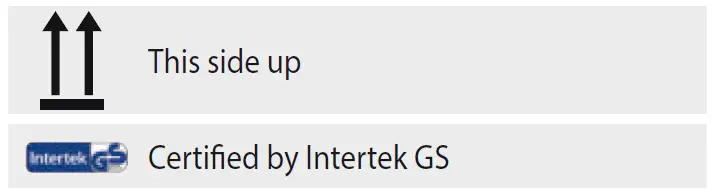 Gude 95880 Cordless Lawn Mower fig 17