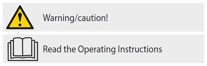 Gude 95880 Cordless Lawn Mower fig 18