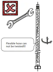 ARMATURA M2719-990-00161 Mixers A05A