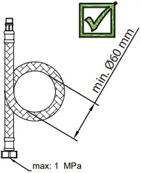 ARMATURA M2719-990-00161 Mixers A05D