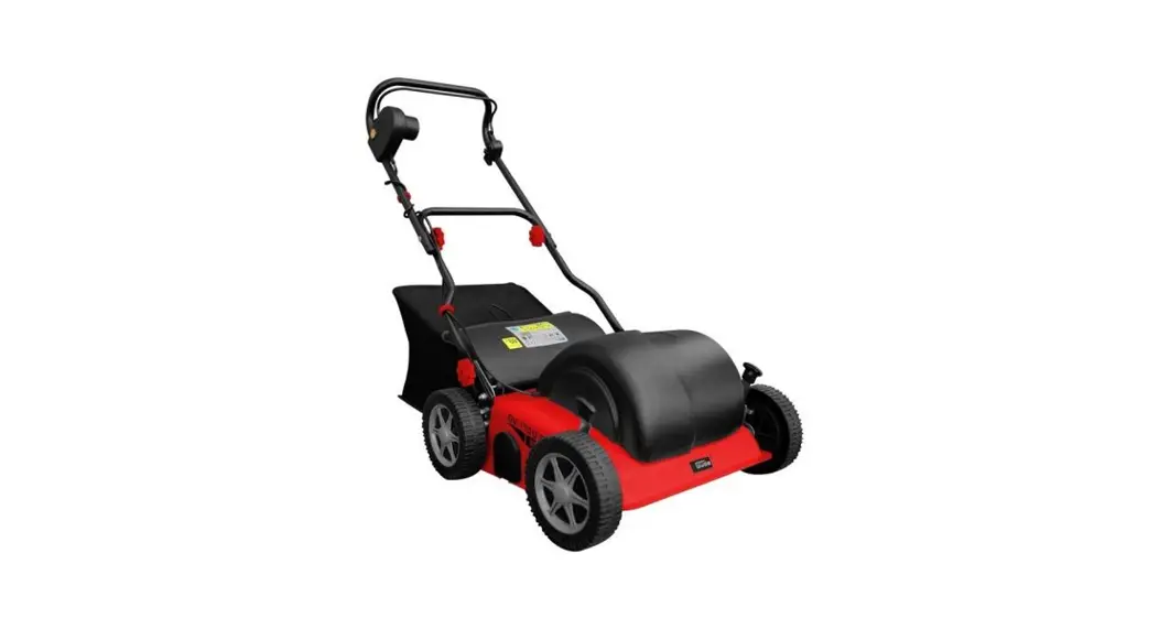 Gude Gv 1700 E Powerful Electric Scarifier Instruction Manual Gude Gv 1700 E Powerful Electric Scarifier Instruction Manual