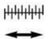 Gude GV 1700 E Powerful Electric Scarifier - icon 11