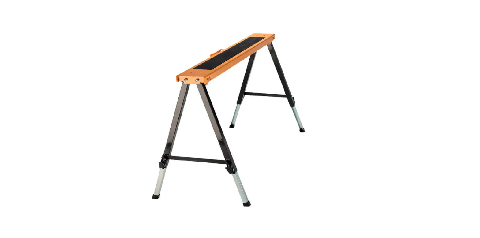 Batavia Bt-sbk002 Sawhorse Adjustable Folding Sawhorse Instruction Manual Batavia Bt-sbk002 Sawhorse Adjustable Folding Sawhorse Instruction Manual