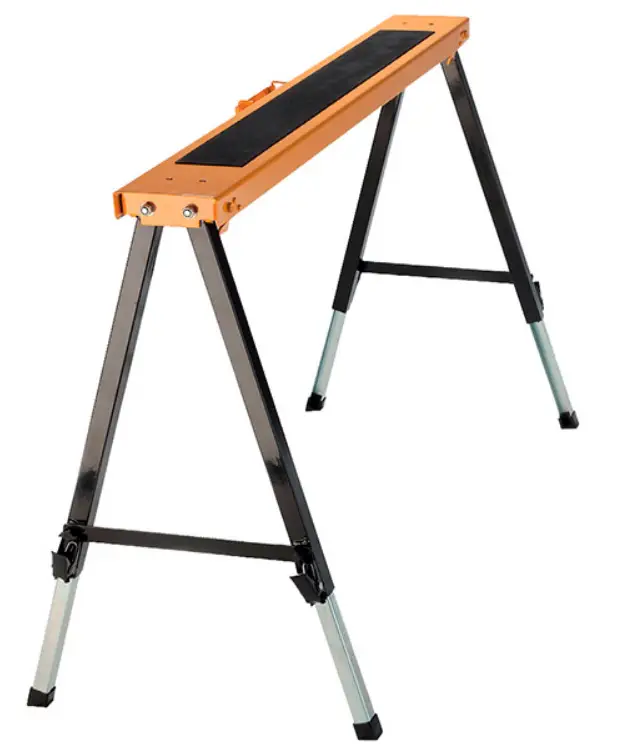 BATAVIA-BT-SBK002-SAWHORSE-Adjustable-Folding-Sawhorse-product