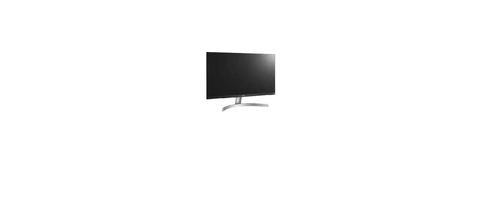 Lg 27up600 Led Lcd Monitor User Manual Lg 27up600 Led Lcd Monitor User Manual