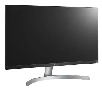 LG 27UP600 LED LCD Monitor product