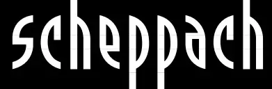 scheppach Logo