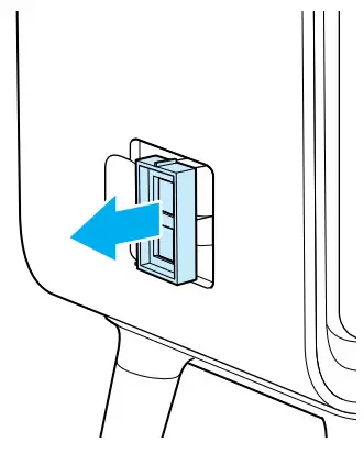 BISSELL 3002F Air Purifier - Figure 13