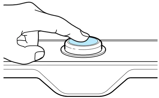 BISSELL 3002F Air Purifier - Figure 6