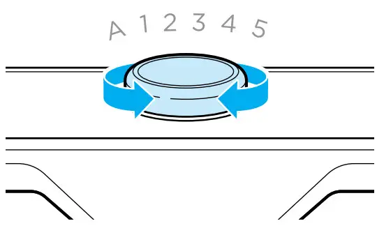 BISSELL 3002F Air Purifier - Figure 7