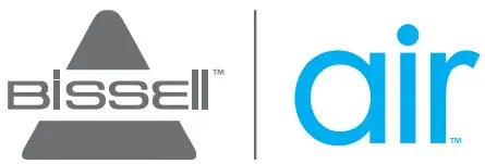 BISSELL 3002F Air Purifier - logo2