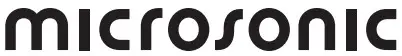 microsonic - logo