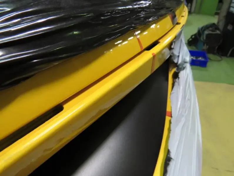 iPE Ferrari 488 GTB Spider Exhaust System fig 13