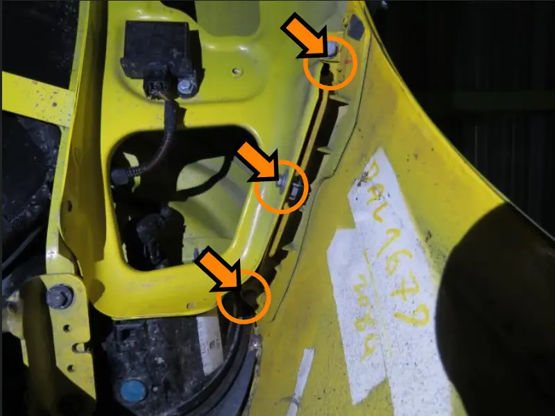 iPE Ferrari 488 GTB Spider Exhaust System fig 14