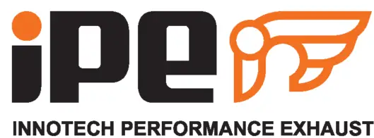 iPE logo