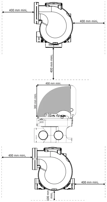aldes-EasyHome-Hygro-Classic-Humidity-Adjustable-Individual-Single-Flow-Ventilation-Unit-fig-5