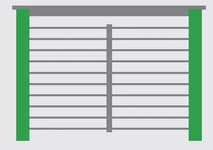 BM24-16-SE Cable Rail Tensioner Kit Project Guidelines