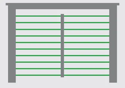 BM24-16-SE Cable Rail Tensioner Kit Project Guidelines