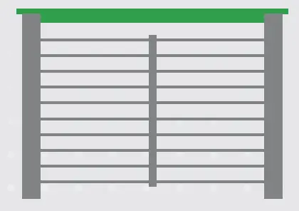 BM24-16-SE Cable Rail Tensioner Kit Project Guidelines