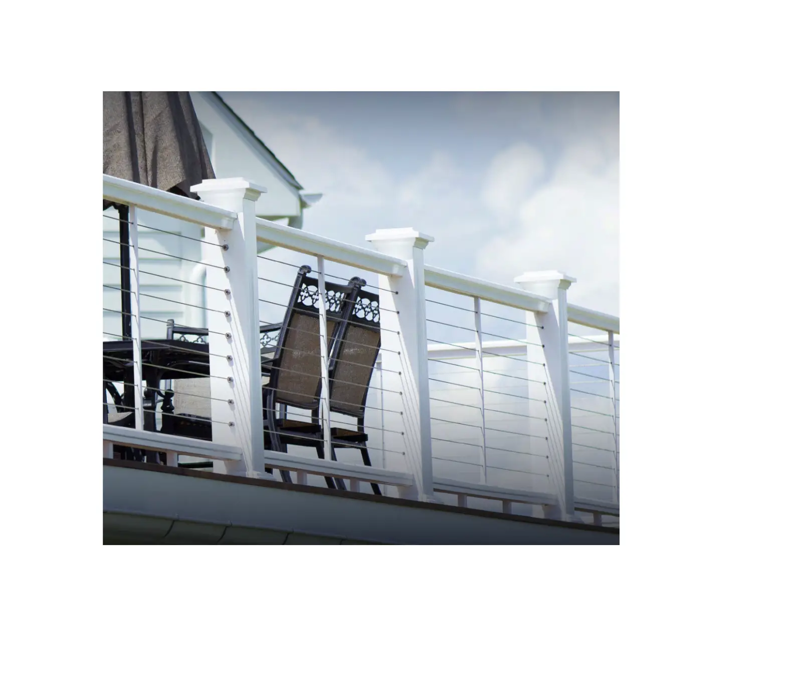 Cable Bullet Bm24-16-se Cable Rail Tensioner Kit Instructions Cable Bullet Bm24-16-se Cable Rail Tensioner Kit Instructions