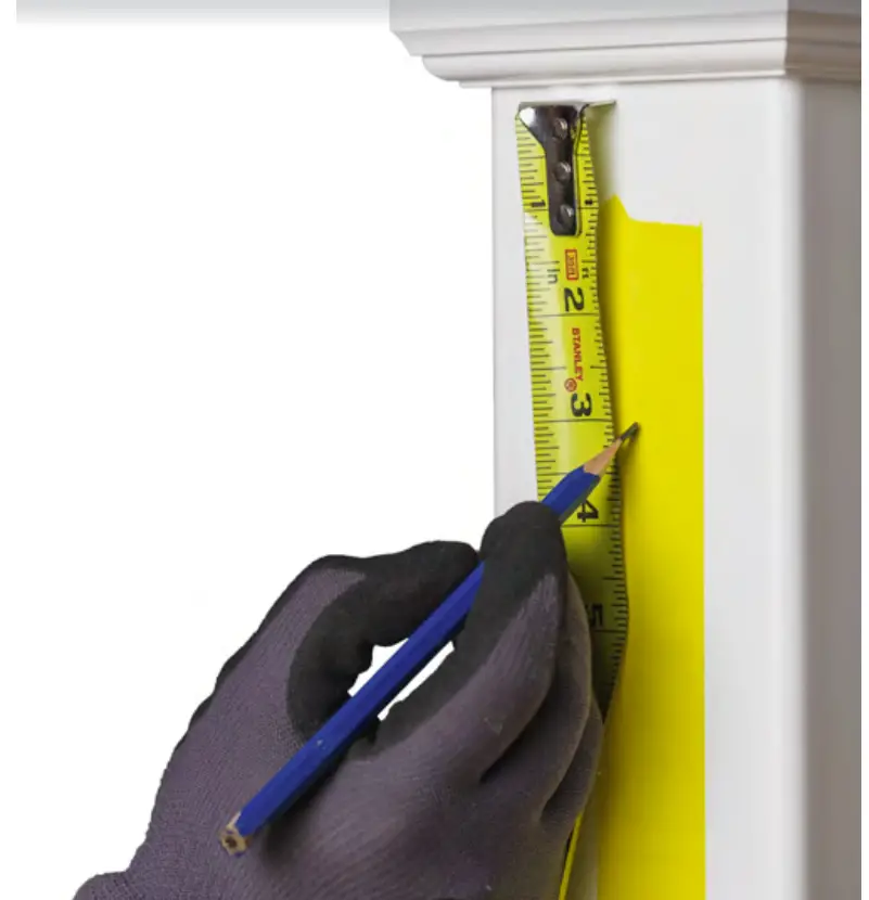 BM24-16-SE Cable Rail Tensioner Kit Installation Instruction fig