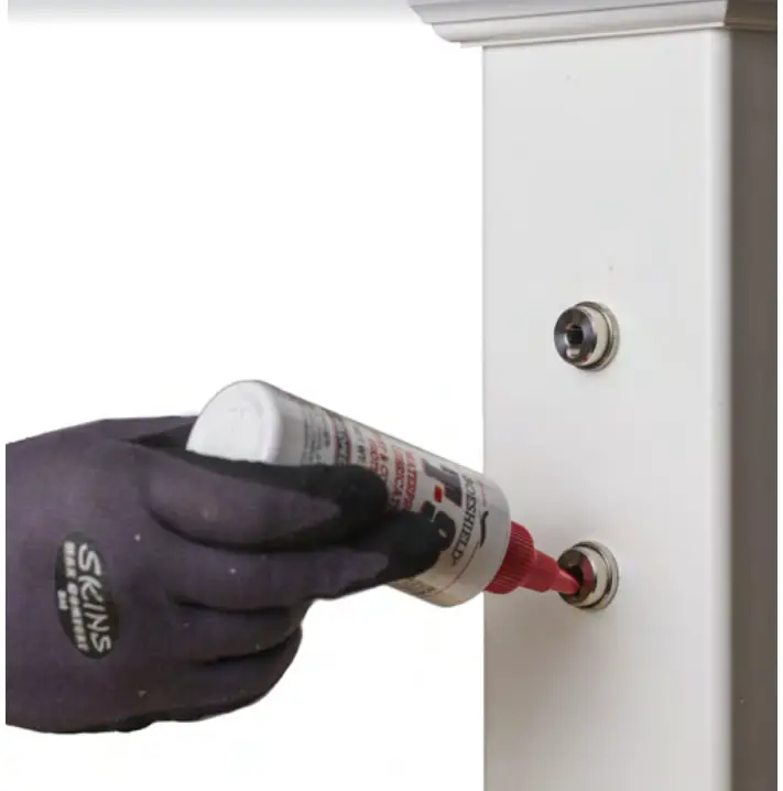 BM24-16-SE Cable Rail Tensioner Kit Installation Instruction fig