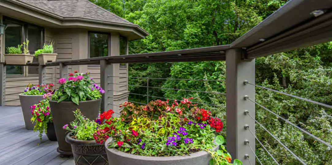 BM24-16-SE Cable Rail Tensioner Kit