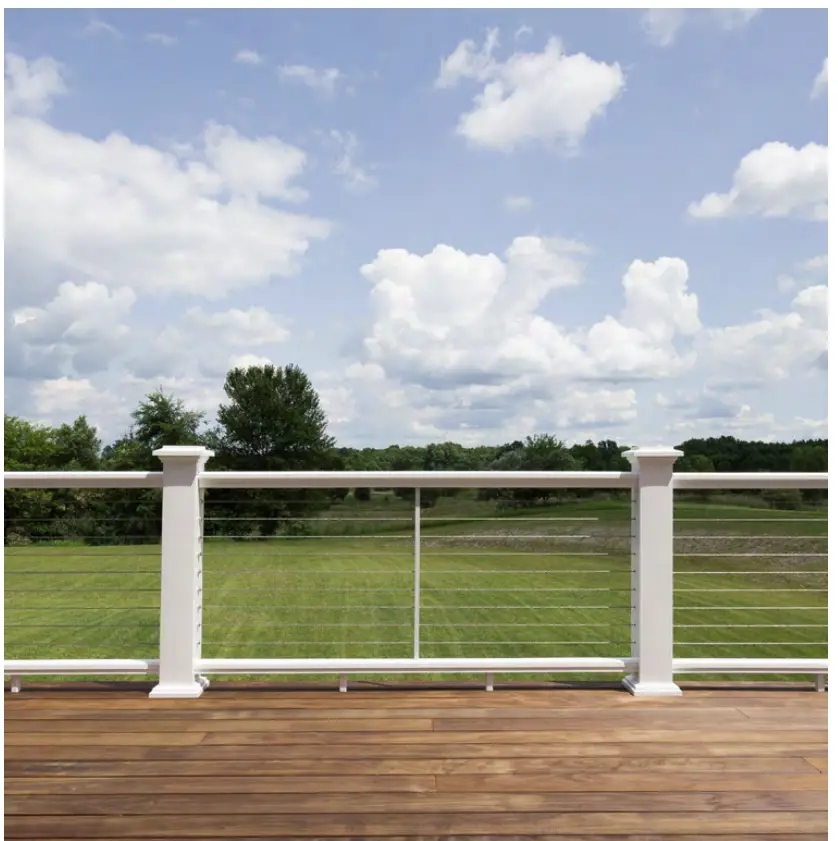 BM24-16-SE Cable Rail Tensioner Kit