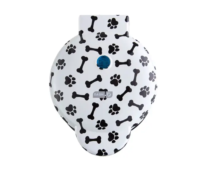 Dash Express Dog Treat Maker Ddtm008 User Manual