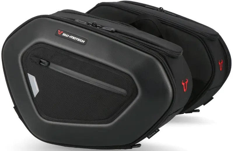 SW-MOTECH BC.HTA.06.740.32200 Saddlebag Set