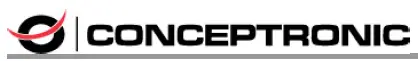 CONCEPTRONIC logo