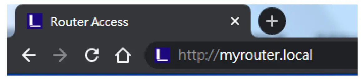 LINKSYS E56000 AC1200 Dual-Band Wifi 5 Router - Configuration
