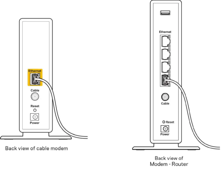 LINKSYS E56000 AC1200 Dual-Band Wifi 5 Router - Troubleshoot3