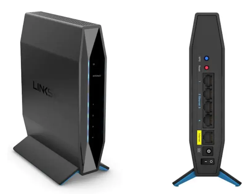 LINKSYS E56000 AC1200 Dual-Band Wifi 5 Router