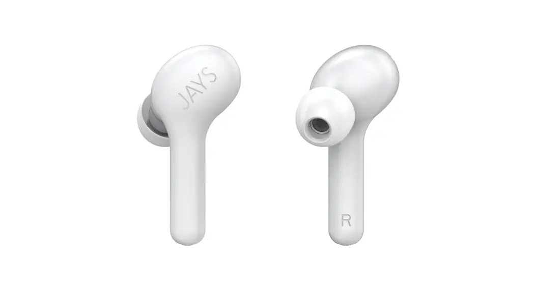Jays T5tw01 T-five True Wireless Earbuds User Manual