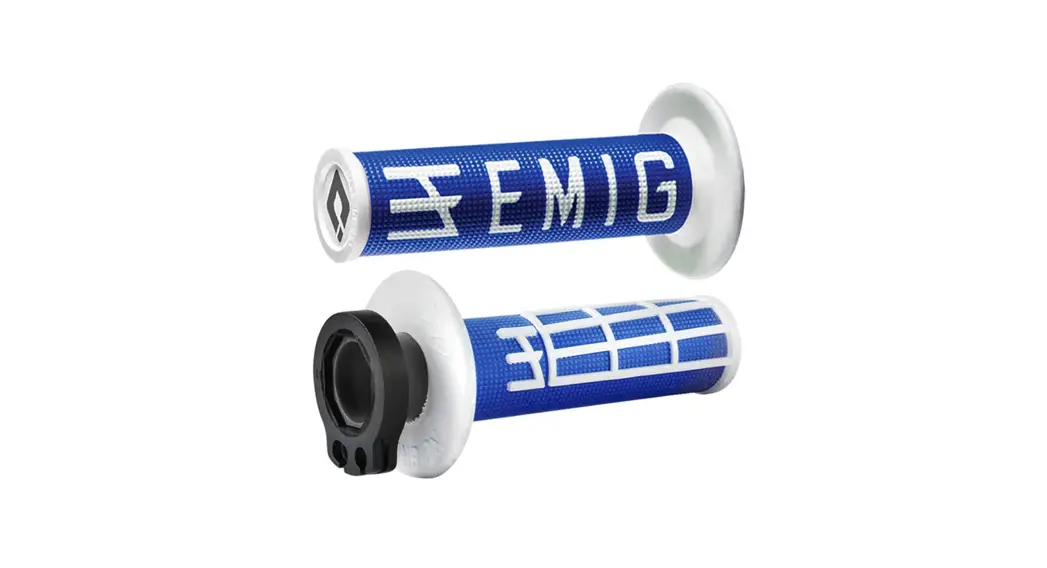 Odi V2 Lock-on Grip System Instruction Manual